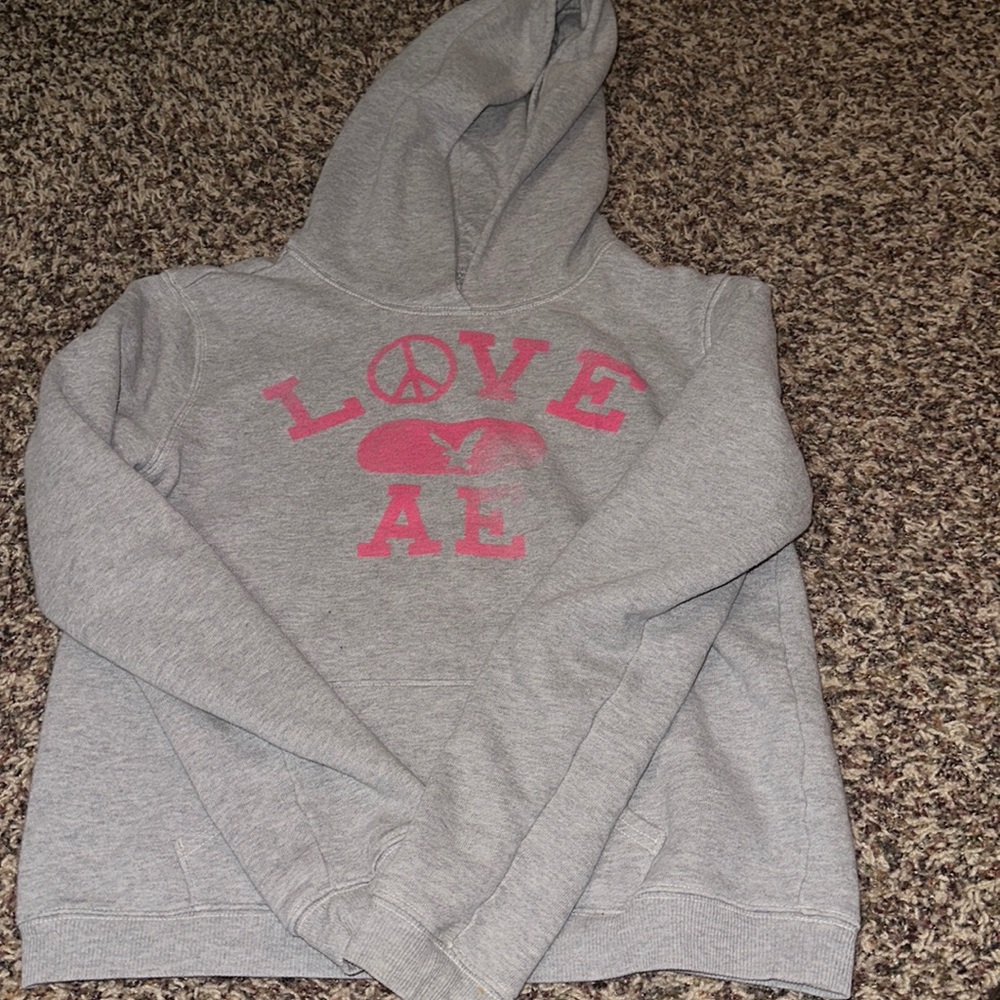 American Eagle Hoodie